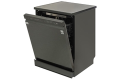 Máy rửa chén độc lập LG LDT14BLA4