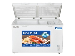 Tủ đông Hòa Phát Inverter 205 lít HPF BD8205
