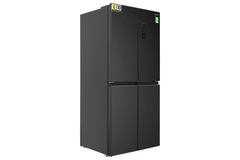 Tủ lạnh Hitachi Inverter 466 lít Multi Door HR4N7522DSDXVN