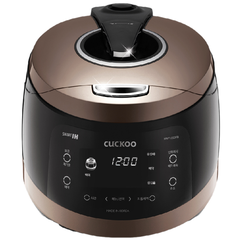 Nồi Cơm Điện Cao Tần Áp Suất Cuckoo 1.8 Lít CRP-HWF1000F