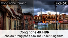 Smart Tivi QLED Samsung 4K 75 inch QA75Q7F