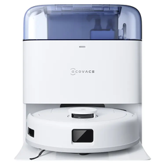 Robot hút bụi lau nhà Ecovacs Deebot Mini