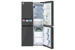 Tủ lạnh Toshiba Inverter 711 lít Multi Door GR-RF900WI-PMV(06)-MG