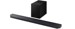 Loa Soundbar Samsung HW-Q600F