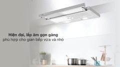 Máy hút mùi âm tủ Hafele HH-S70A (533.89.031)