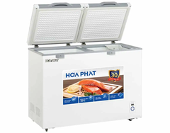 Tủ Đông Hòa Phát 352 Lít HPF AD6352.T1