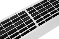 Máy lạnh 2 chiều Panasonic Inverter 2 HP CU/CS-YZ18AKH-8
