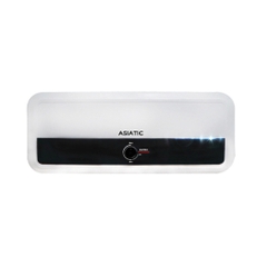 Bình nóng lạnh Asiatic 15L ngang AN15A