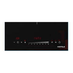 Bếp từ đôi âm Hafele HC-I2732A (536.61.726) 4400W