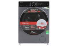 Máy giặt Toshiba Inverter 10.5 kg TW-T25BZU115MWV
