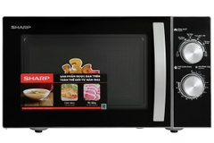 Lò vi sóng cơ Sharp R-31A2VN-S 23 lít