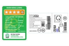 Tủ lạnh LG Inverter 315 lít LTB31BLM