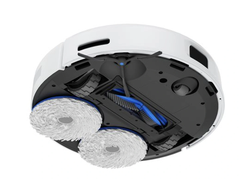 Robot hút bụi thông minh ECOVACS N30 PRO OMNI