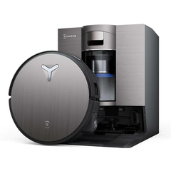 Robot hút bụi lau nhà Ecovacs X11 OMNICYCLONE