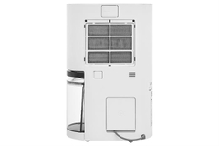 Máy hút ẩm LG Dual Inverter DD23GMWE1.ABAE