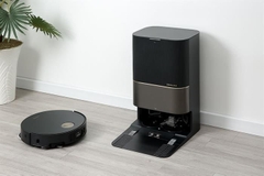 Robot hút bụi lau nhà Dreame X50 Ultra