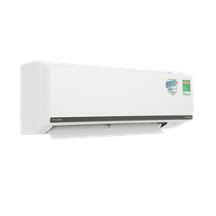Điều hòa Daikin 1 chiều Inverter 1 HP 9000 BTU FTKB25XVMV