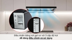 Máy hút mùi âm tủ Hafele HH-SG70A (533.89.021)
