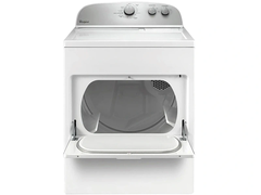 Máy Sấy Thông Hơi Whirlpool 15 Kg 3LWED4815FW0