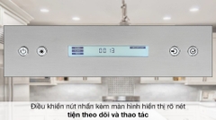 Máy hút mùi đảo Hafele HH-IS90A (539.81.715)