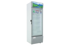 Tủ mát Sanaky Inverter 200 lít VH-258K3L