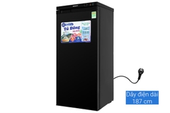 Tủ đông Sanaky Inverter 150 lít TD.VH180VD3