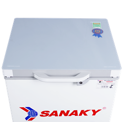 Tủ Đông Sanaky VH-1599HYK (Lô 2)