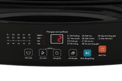 Máy giặt Casper 9 kg WT-9NB3
