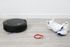 Robot hút bụi lau nhà Ecovacs Deebot T80 Omni
