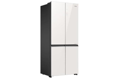 Tủ lạnh Aqua Inverter 522 lít Multi Door AQR-MA600XA(KGC)U1