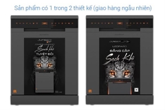 Máy rửa chén độc lập Junger Leopard DWJ-143