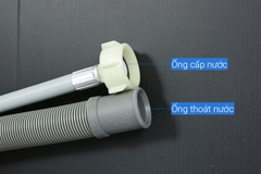 Máy rửa bát độc lập Hafele HDW-F60EB (538.21.310)