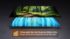 Smart Tivi Neo QLED Samsung AI 4K 55 inch QA55QN70F