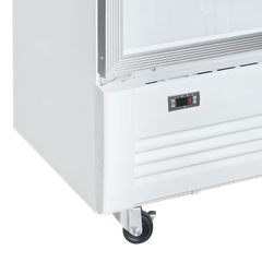 Tủ mát Sanaky 800l VH-8009HP