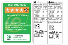 Máy lạnh LG Inverter 2.5 HP IFC24M1