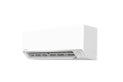 Điều hòa Panasonic 1 chiều inverter 9000BTU RU9CKH-8D