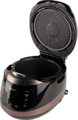 Nồi Cơm Điện Cao Tần Áp Suất Cuckoo 1.8 Lít CRP-HWF1000F