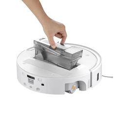 Robot hút bụi lau nhà Roborock Qrevo Curv 2 Flow
