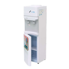 Cây nước nóng lạnh Karofi HC15