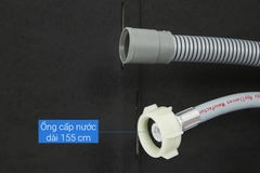 Máy rửa chén mini Hafele HDW-T50A (538.21.190)