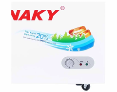Tủ Đông Sanaky VH-2899W2KD