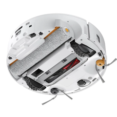 Robot hút bụi lau nhà Roborock Qrevo Curv 2 Flow