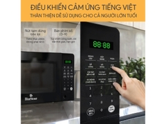 Lò vi sóng BlueStone MOB-7817 20 lít