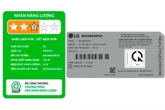 Smart Tivi 86 inch LG AI 4K 86UA8450PSA