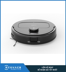 Ecovacs Deebot N30 Độc Lập - Robot hút bụi lau nhà