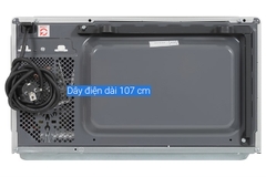 Lò vi sóng có nướng Sharp 21 lít  R-G211TV-SL