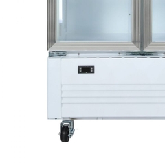 Tủ mát Sanaky Inverter VH-1209HP3