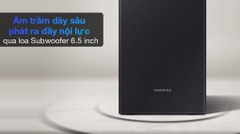 Bộ loa thanh Samsung HW-T420 150W
