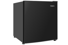 Tủ lạnh Aqua 50 lít AQR-D60FA(BS)
