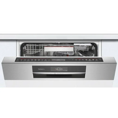 Máy rửa bát Bosch SMI8ZDS81T Series 8 bán âm mới nhất